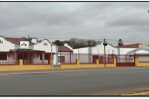 Once in a lifetime opportunity to own three neighbouring stylish Cape Dutch office ...