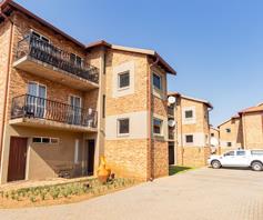 Apartment / Flat for sale in Willow Acres