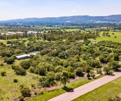 Farm for sale in Kameeldrift West