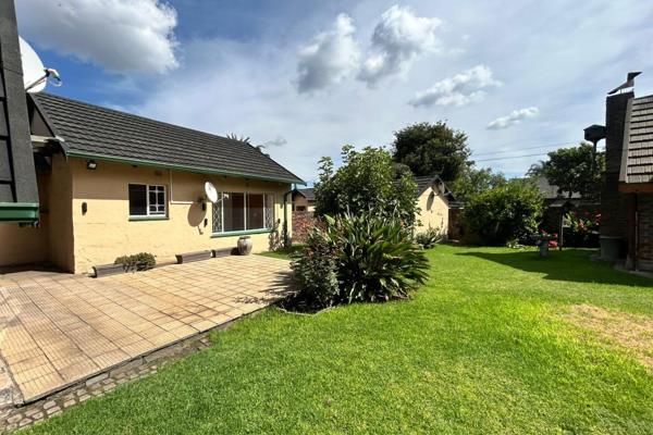 2 Bedroom Granny Flat To Rent Prime Location in Witbank

Available Immediately R6 800 per month

This beautiful and secure ...