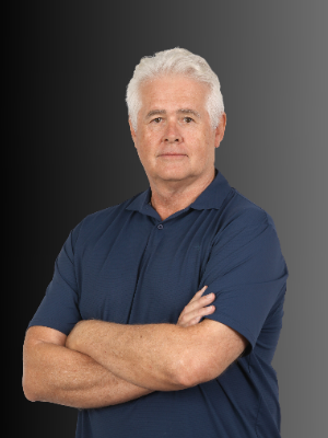 Agent profile for Pierre Venter