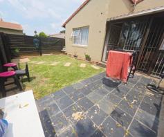 Apartment / Flat for sale in Sunward Park