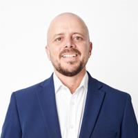 Agent profile for Jonker de Vos