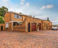 Apartment / Flat for sale in Bruma