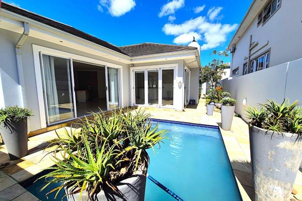 Invite family living with this light filled home in Beacon Bay, East London. The open plan living areas connect seamlessly to a dining ...