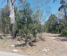Vacant Land / Plot for sale in Greenbushes