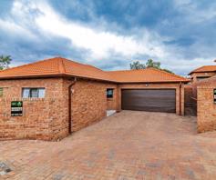 House for sale in North Riding