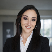 Agent profile for Bianca de Kock