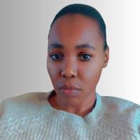 Agent profile for Julia Nkiwane