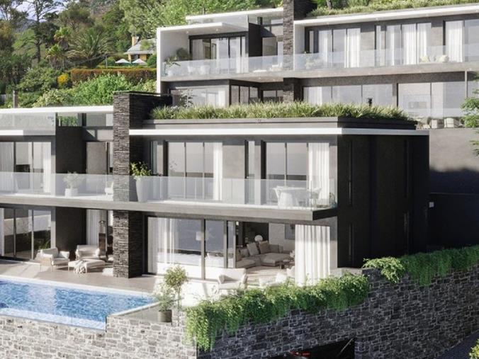 Security Development for Sale in Zwaanswyk