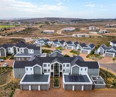 Apartment / Flat for sale in Langebaan Country Estate