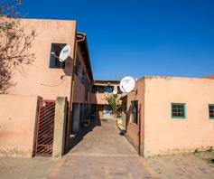 Apartment / Flat for sale in Diepsloot