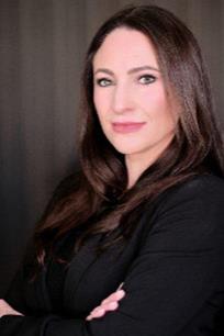 Agent profile for Nadine Ferreira