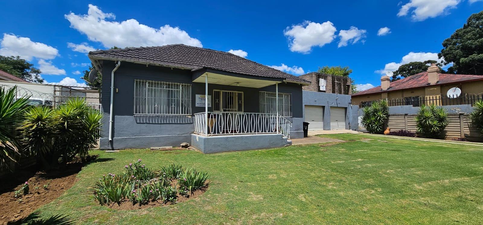House for Sale in The Hill