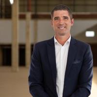 Agent profile for Gary Fleming