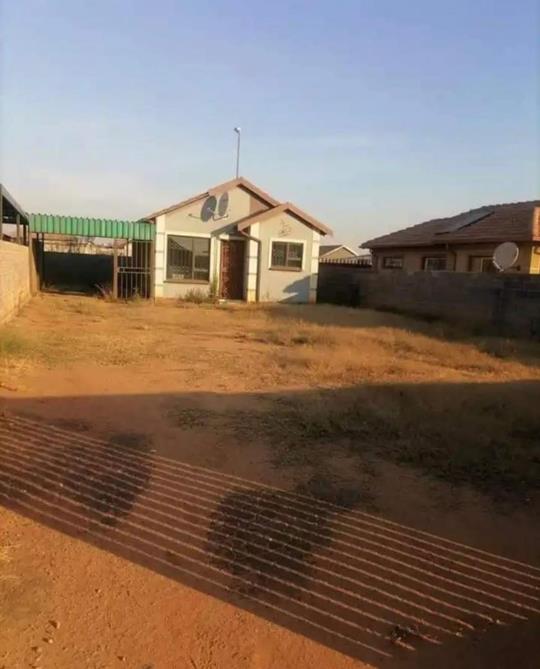 2 Bedroom House for sale in Modderbee - Alliance Modderbee - P24-116973151