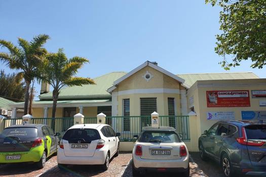 Commercial Property to rent in Claremont