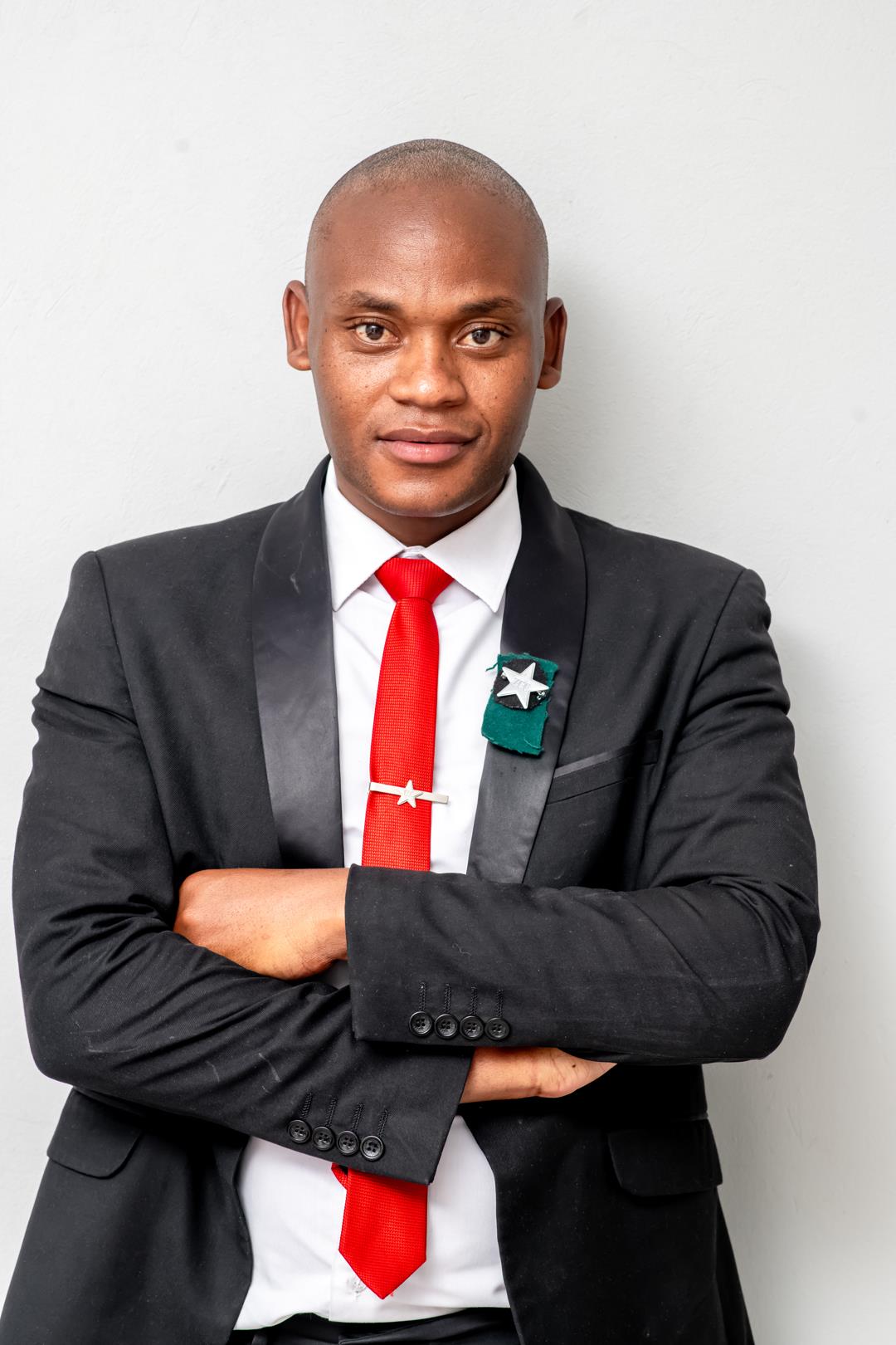Agent profile for Phuti Mathobela