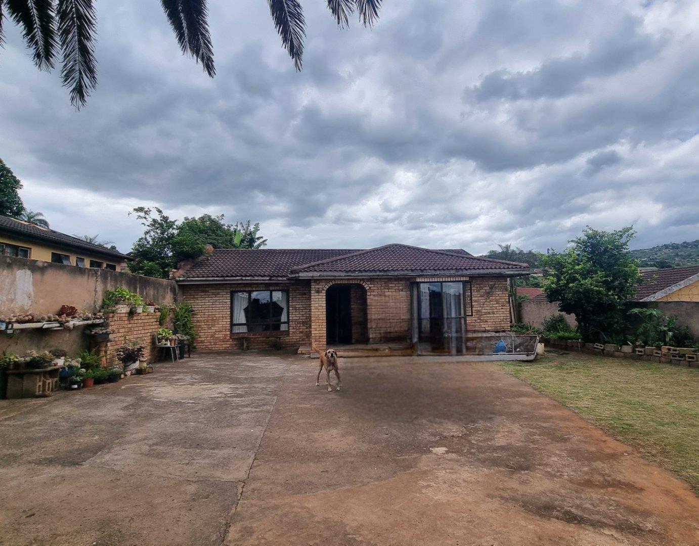 3 Bedroom House for sale in Copesville - P24-116974260