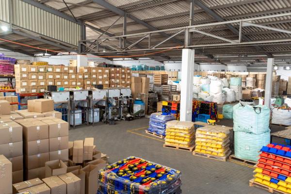 Industrial Property in Blackheath Industrial, Blackheath