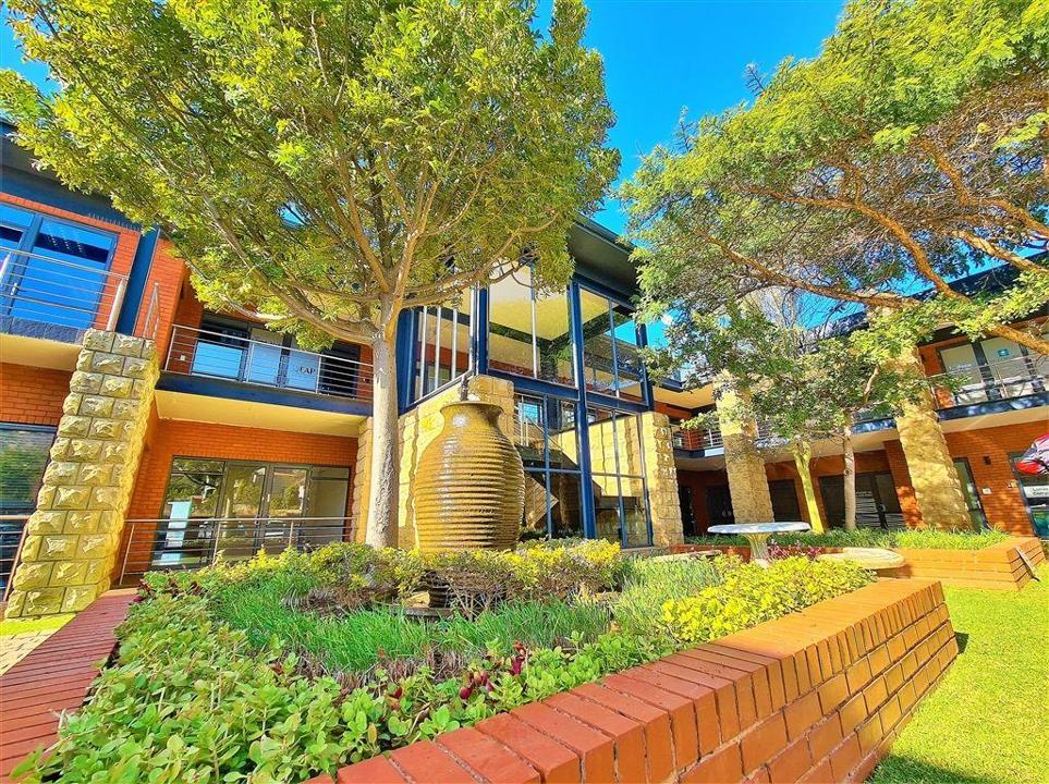 Commercial property for sale in Ruimsig - 1 Coldstream Office Park, 2 Coldstream Street - Roodepoort