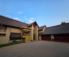 Farm for sale in Kameeldrift East