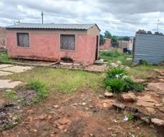 House for sale in Odinburg Gardens