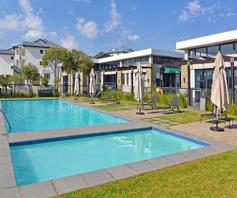 Apartment / Flat for sale in Westlake Eco Estate