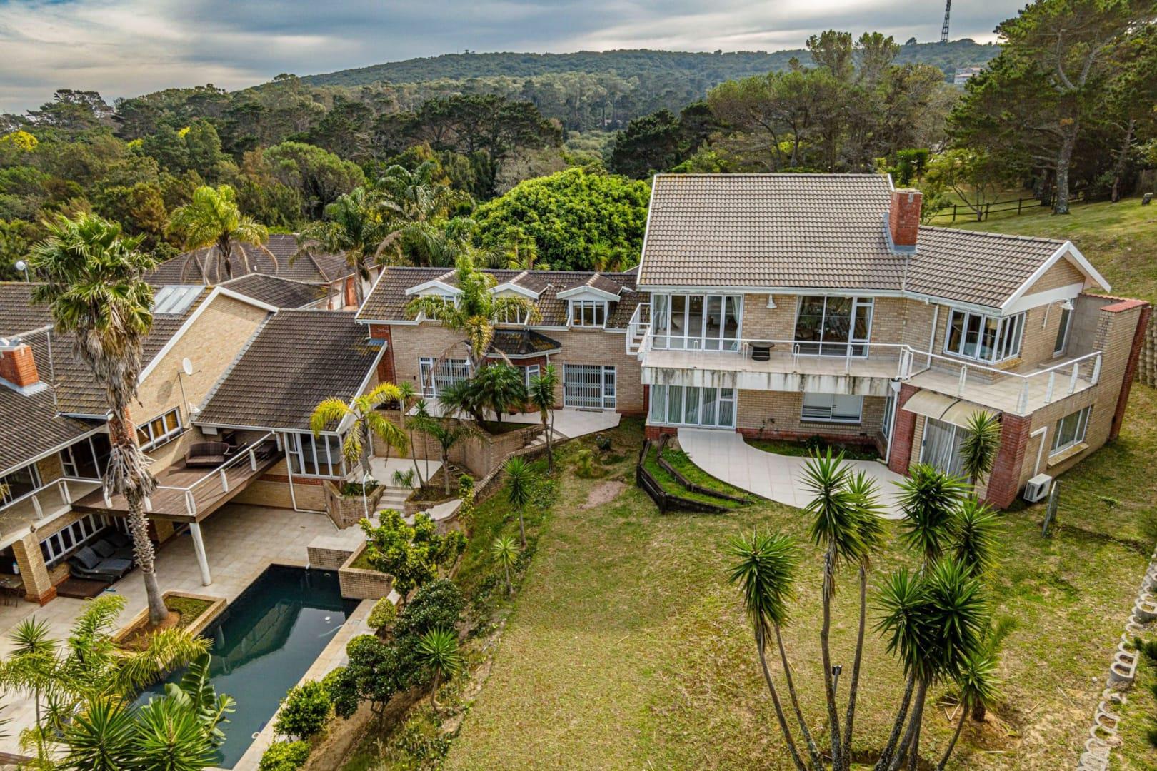 6 Bedroom House for sale in Theescombe - 795 Upper Seaview Road - P24 ...