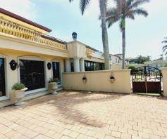 House for sale in La Lucia