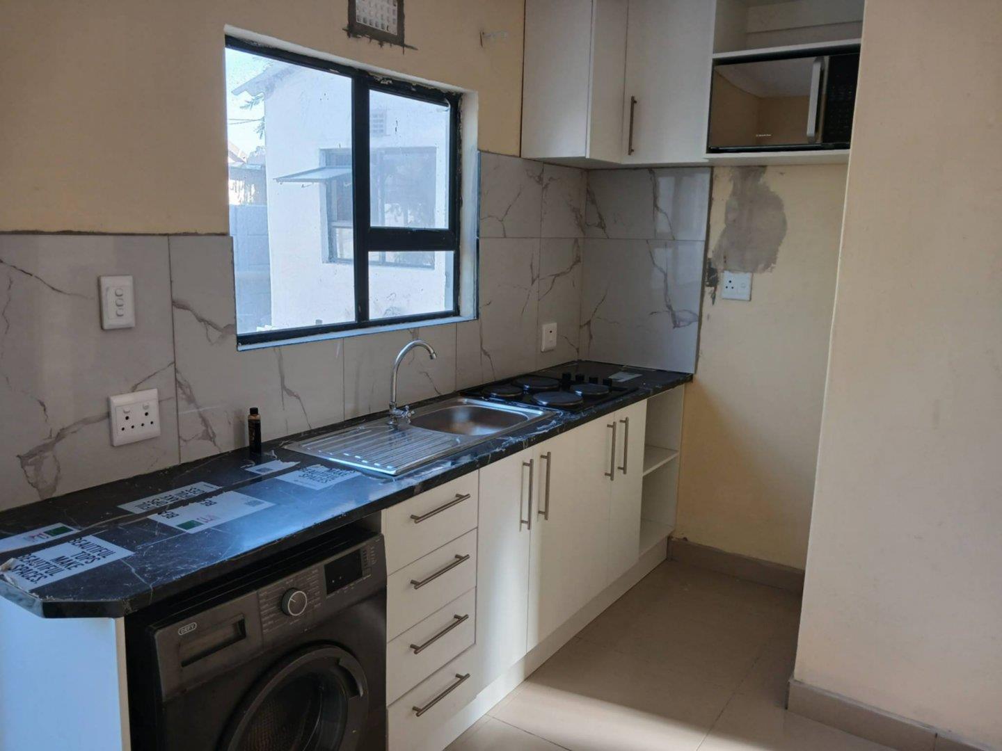 Apartment / flat to rent in Umrhabulo Triangle