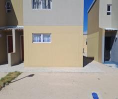 House for sale in New Macassar Village