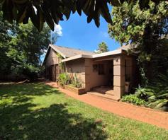 House for sale in Vanderbijlpark SE 6