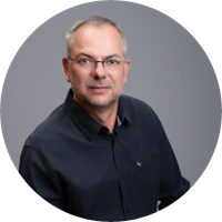 Agent profile for Johan Wilken