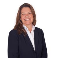 Agent profile for Margaux Frieslich