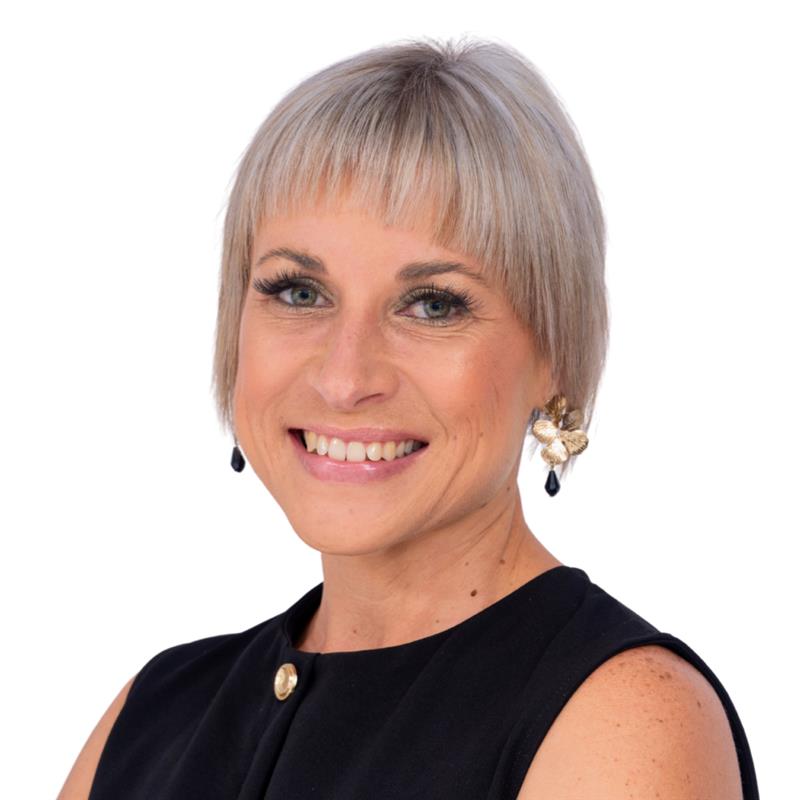 Agent profile for Taryn van Schalkwyk