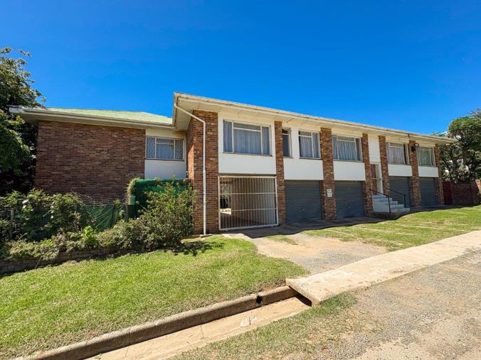 1 Bedroom Apartment / Flat to Rent in Stutterheim
