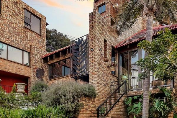 Nestled atop a serene hillside, this remarkable estate presents a truly one-of-a-kind living experience that seamlessly blends modern ...