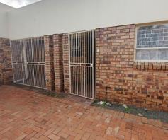 Townhouse for sale in Pellissier