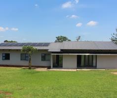 House for sale in Barberton