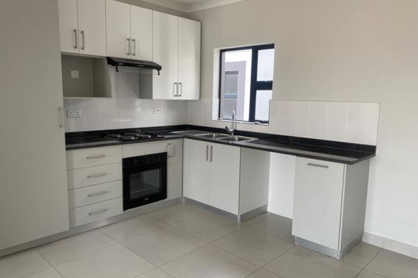 2 Bedroom Apartment / Flat to Rent in Broadhurst