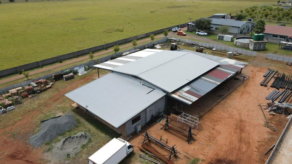 Farm for sale in Rustenburg Central - P24-116982227
