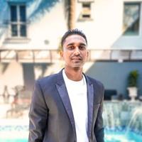 Dinolin Govender