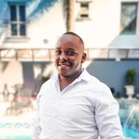 Mnqobi Makhaye