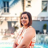 Ugandree Govender