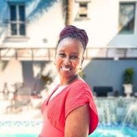 Beatrice Thenjiwe Ntshepeng Molefe