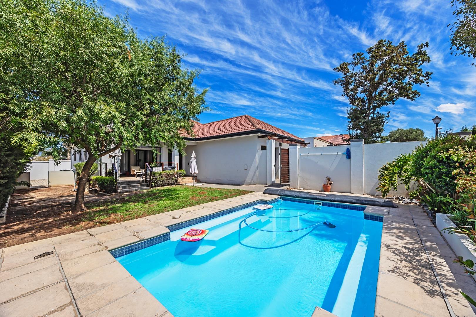 3 Bedroom House for sale in Langeberg Ridge - 41 Limberlost Estate 41 ...