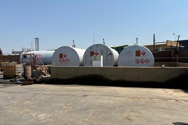 Duly instructed by the Liquidators of Dubai Group (Pty) Ltd (In Liquidation)
Master’s ...