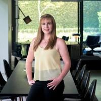 Agent profile for Robin Van Der Bank