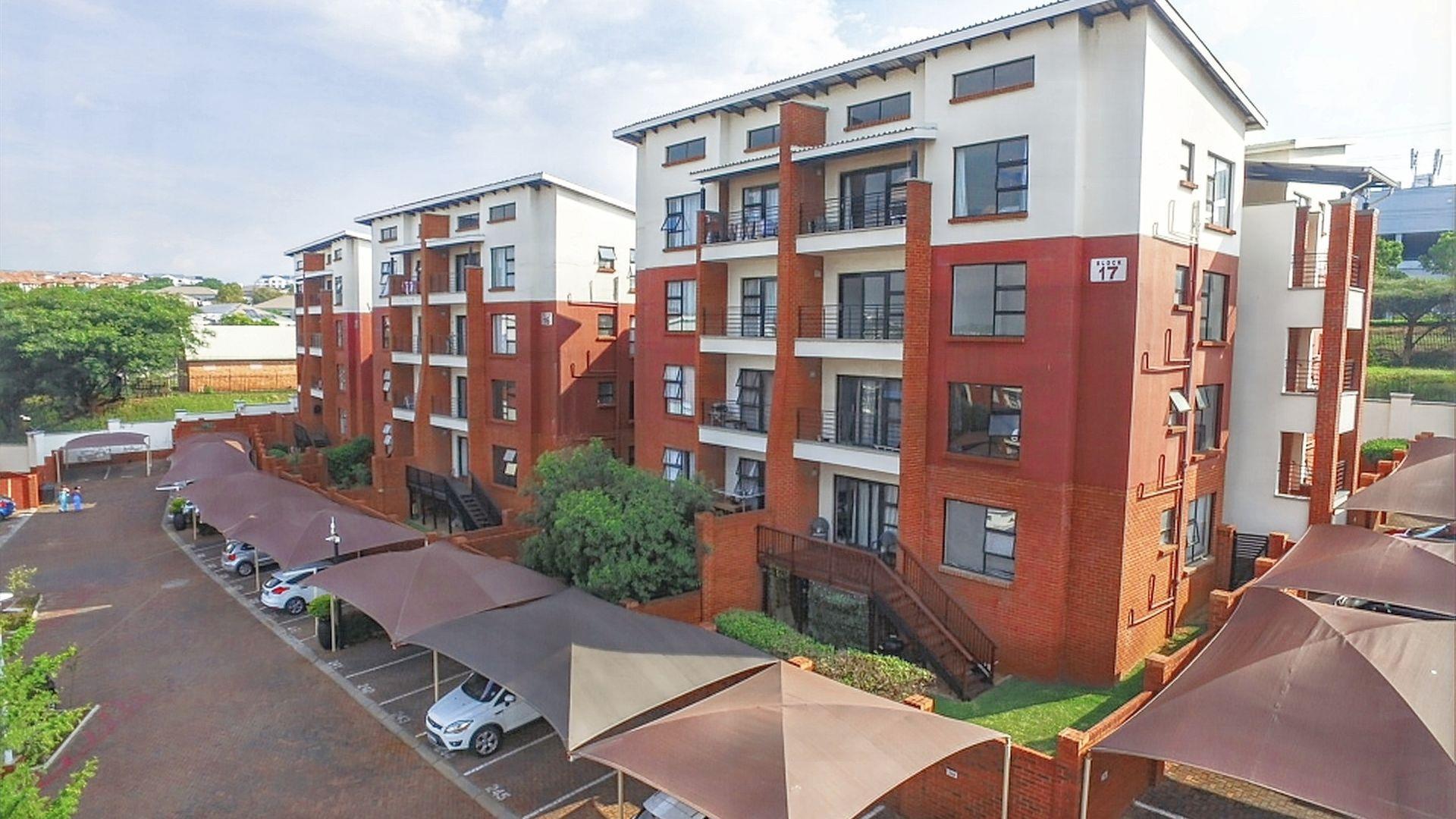2 Bedroom Apartment / flat for sale in Greenstone Hill - P24-116983652